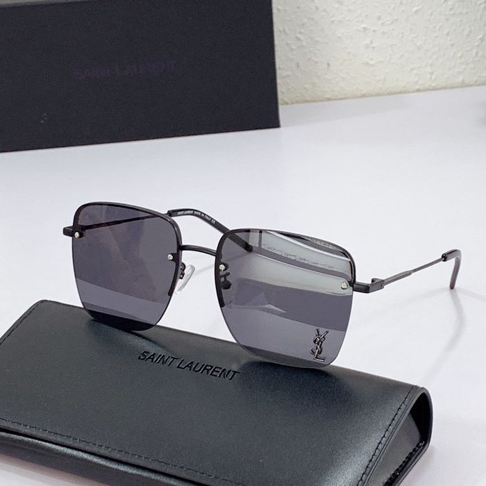 Saint Laurent Sunglasses Top Quality SLS00064